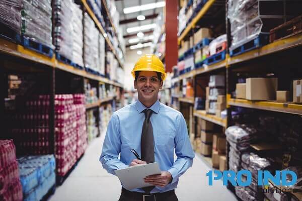 5 Things you should Know Before Renting your First Warehouse.